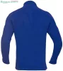 Melegítő felső fleece ARDON®JOFLEX királykék