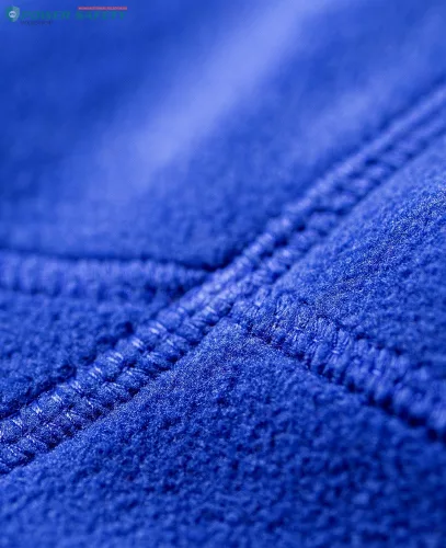 Melegítő felső fleece ARDON®JOFLEX királykék