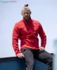 Melegítő felső fleece ARDON®JOFLEX piros