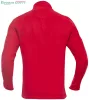 Melegítő felső fleece ARDON®JOFLEX piros