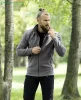 Melegítő felső fleece ARDON®JOFLEX szürke