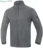 Melegítő felső fleece ARDON®JOFLEX szürke