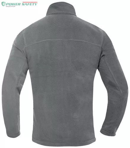 Melegítő felső fleece ARDON®JOFLEX szürke