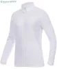 Női melegítő felső fleece ARDON®JOFLEX fehér