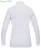 Női melegítő felső fleece ARDON®JOFLEX fehér