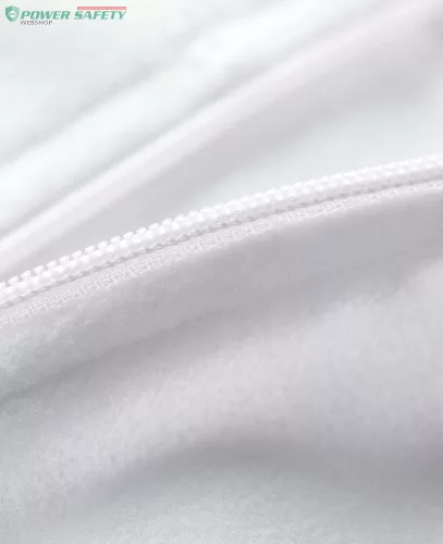Női melegítő felső fleece ARDON®JOFLEX fehér