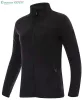 Női melegítő felső fleece ARDON®JOFLEX fekete
