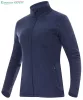 Női melegítő felső fleece ARDON®JOFLEX sötétkék