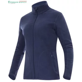 Női melegítő felső fleece ARDON®JOFLEX sötétkék