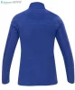 Női melegítő felső fleece ARDON®JOFLEX királykék