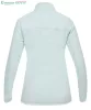 Női melegítő felső fleece ARDON®JOFLEX menta