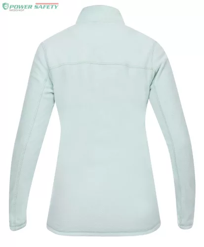 Női melegítő felső fleece ARDON®JOFLEX menta