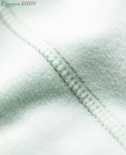 Női melegítő felső fleece ARDON®JOFLEX menta