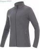 Női melegítő felső fleece ARDON®JOFLEX szürke
