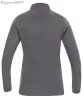 Női melegítő felső fleece ARDON®JOFLEX szürke