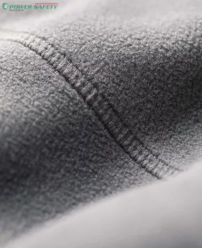 Női melegítő felső fleece ARDON®JOFLEX szürke