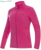 Női melegítő felső fleece ARDON®JOFLEX rózsaszín