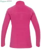 Női melegítő felső fleece ARDON®JOFLEX rózsaszín