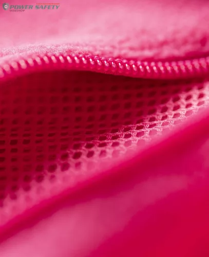 Női melegítő felső fleece ARDON®JOFLEX rózsaszín