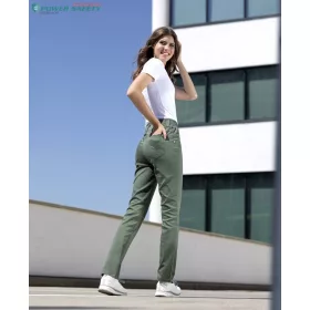 Derekas nadrág ARDON®JASVENA khaki