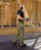 Kantáros nadrág ARDON®SUMMER khaki hosszított