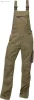 Kantáros nadrág ARDON®SUMMER khaki hosszított