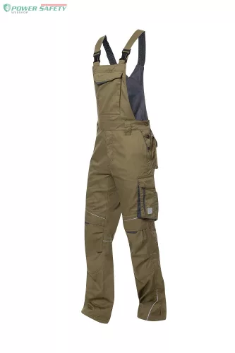 Kantáros nadrág ARDON®SUMMER khaki hosszított