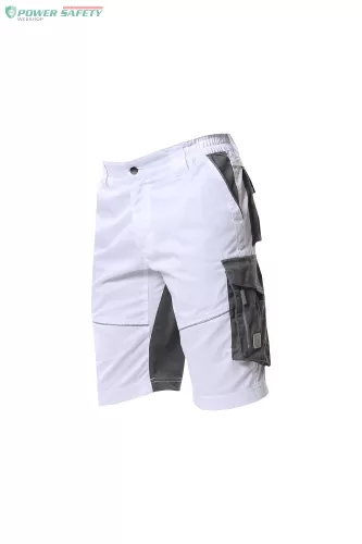 Rövidnadrág ARDON®SUMMER fehér