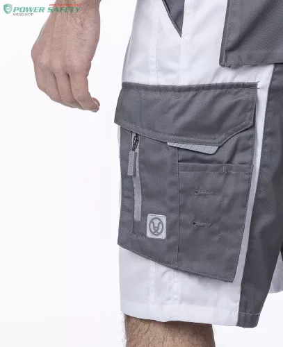Rövidnadrág ARDON®SUMMER fehér