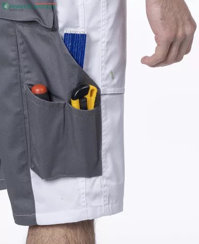 Rövidnadrág ARDON®SUMMER fehér