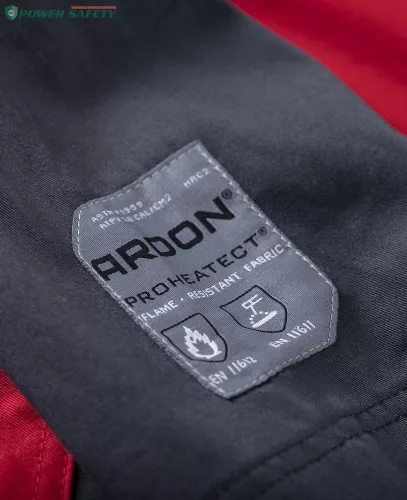 Kabát ARDON®PROHEATECT