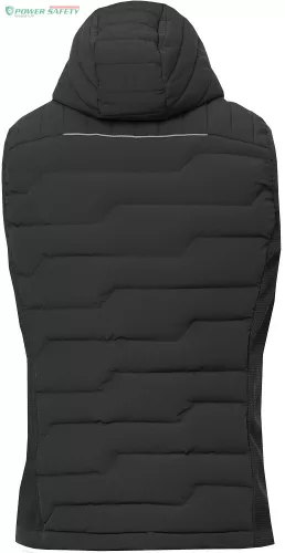 ARDON®NYPAXX® mellény fekete