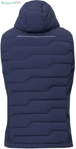 ARDON®NYPAXX® mellény sötétkék