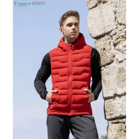 ARDON®NYPAXX® mellény piros