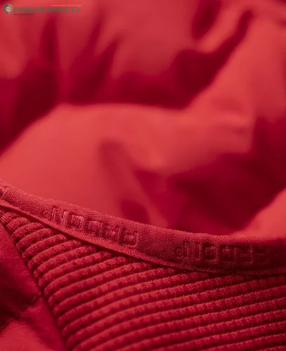 ARDON®NYPAXX® mellény piros
