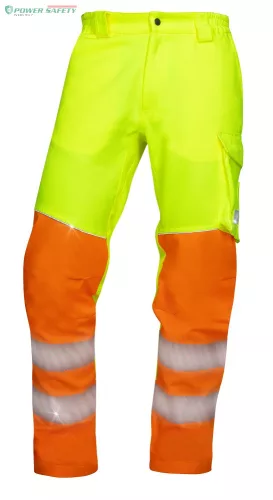 Derekas nadrág ARDON®SIGNAL sárga-narancssárga