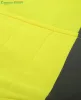 ARDON®SIGNAL  láthatósági fleece melegítő felső sárga