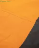 ARDON®SIGNAL  láthatósági fleece melegítő felső narancssárga