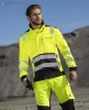 Kabát ARDON®SIGNAL+ sárga-fekete