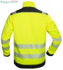 Kabát ARDON®SIGNAL+ sárga-fekete