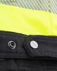 Kabát ARDON®SIGNAL+ sárga-fekete
