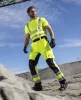 Derekas nadrág ARDON®SIGNAL+ sárga-fekete
