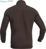 Melegítö felsö ARDON®M007 barna