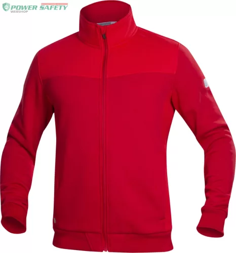 Melegítő felső ARDON®M007 piros