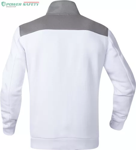 Melegítö felsö ARDON®M007 fehér