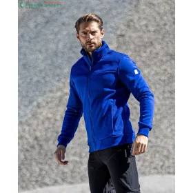Melegítö felsö ARDON®M007 közép royal kék