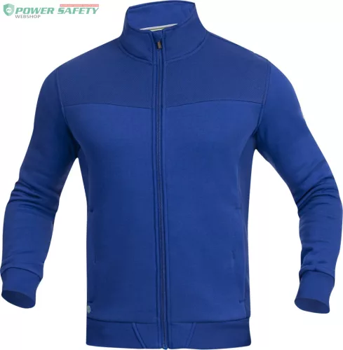 Melegítö felsö ARDON®M007 közép royal kék