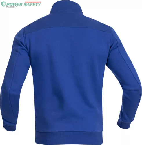 Melegítö felsö ARDON®M007 közép royal kék
