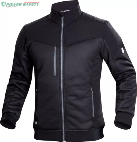 Dzseki ARDON®HYBRID fekete