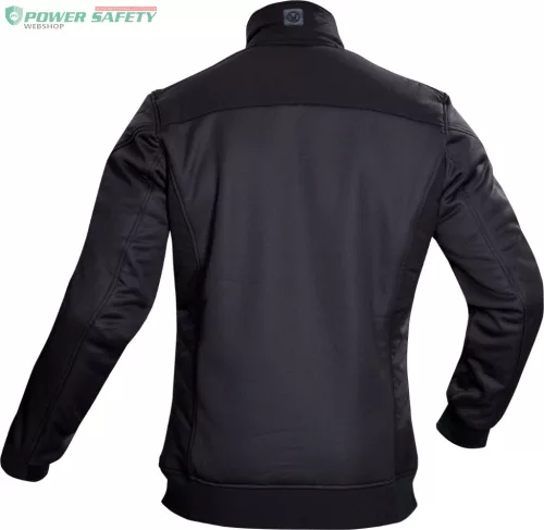 Dzseki ARDON®HYBRID fekete